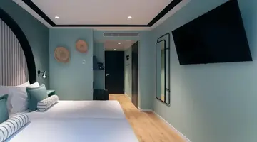Vincci Bonjardim