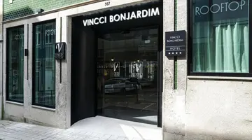 VINCCI BONJARDIM