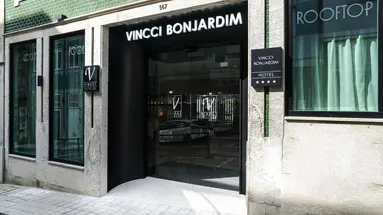 VINCCI BONJARDIM