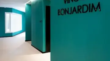 Vincci Bonjardim
