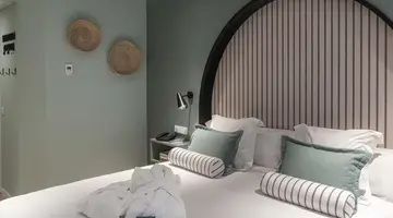 VINCCI BONJARDIM