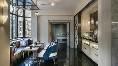 Vincci Capitol