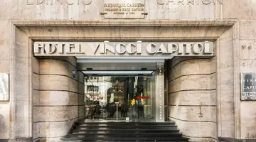 Vincci Capitol