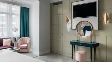 Vincci Capitol