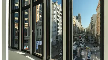 Vincci Capitol
