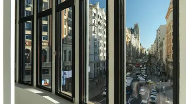 Vincci Capitol
