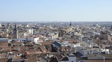 Vincci Capitol