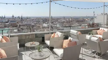 Vincci Capitol