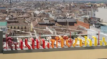 Vincci Capitol