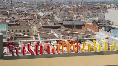 Vincci Capitol
