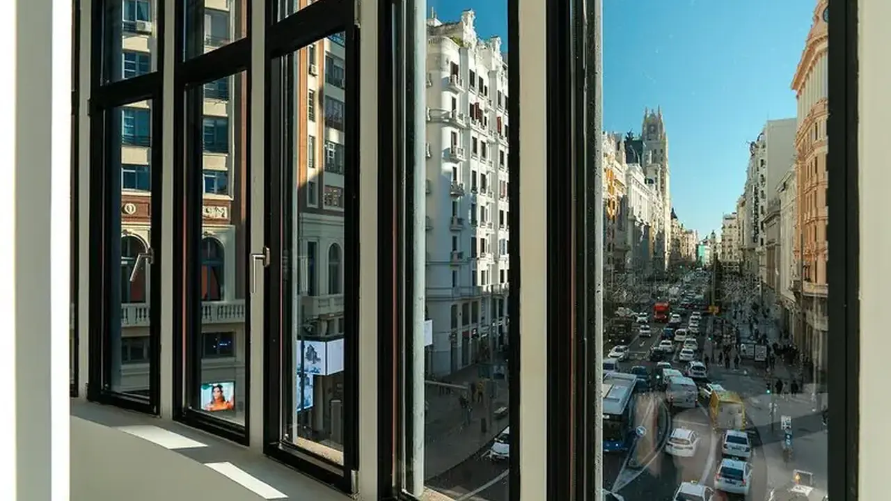Vincci Capitol