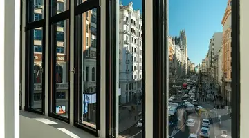 Vincci Capitol