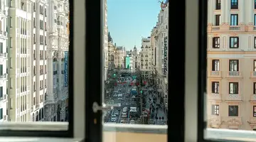 Vincci Capitol