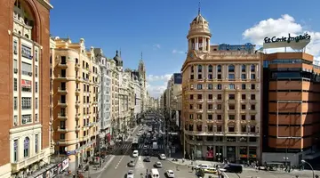 Vincci Capitol