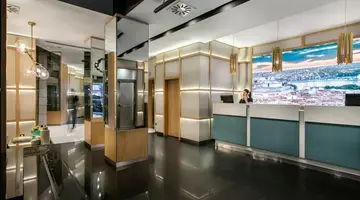Vincci Capitol