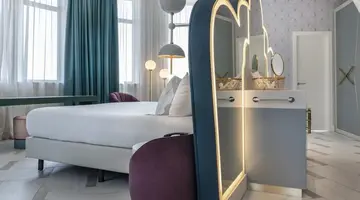 Vincci Capitol