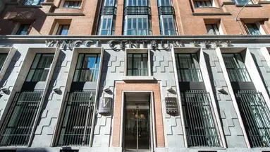 Vincci Centrum