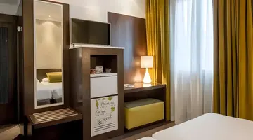 Vincci Centrum