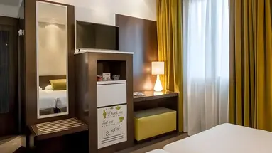 Vincci Centrum