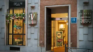 Vincci Centrum