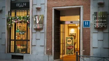 Vincci Centrum