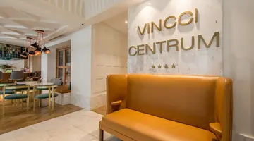 Vincci Centrum