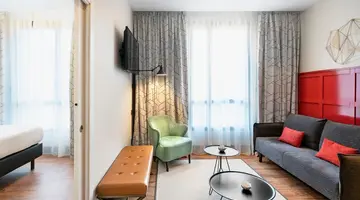 Vincci Consulado de Bilbao