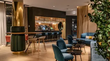 Vincci Consulado de Bilbao