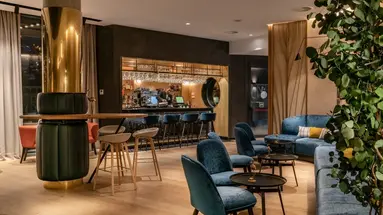 Vincci Consulado de Bilbao