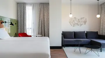 Vincci Consulado de Bilbao