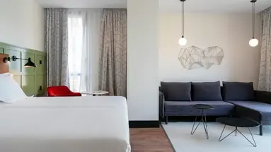 Vincci Consulado de Bilbao