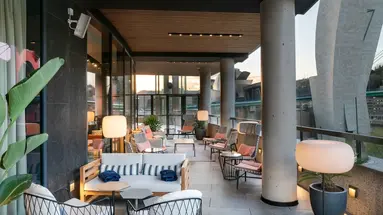 Vincci Consulado de Bilbao
