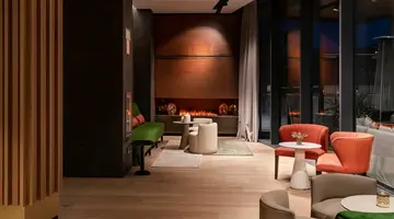 Vincci Consulado de Bilbao