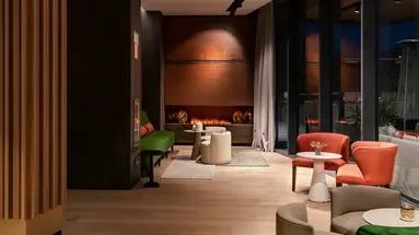 Vincci Consulado de Bilbao