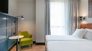 Vincci Consulado de Bilbao