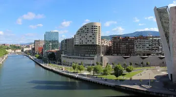 Vincci Consulado de Bilbao