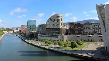 Vincci Consulado de Bilbao