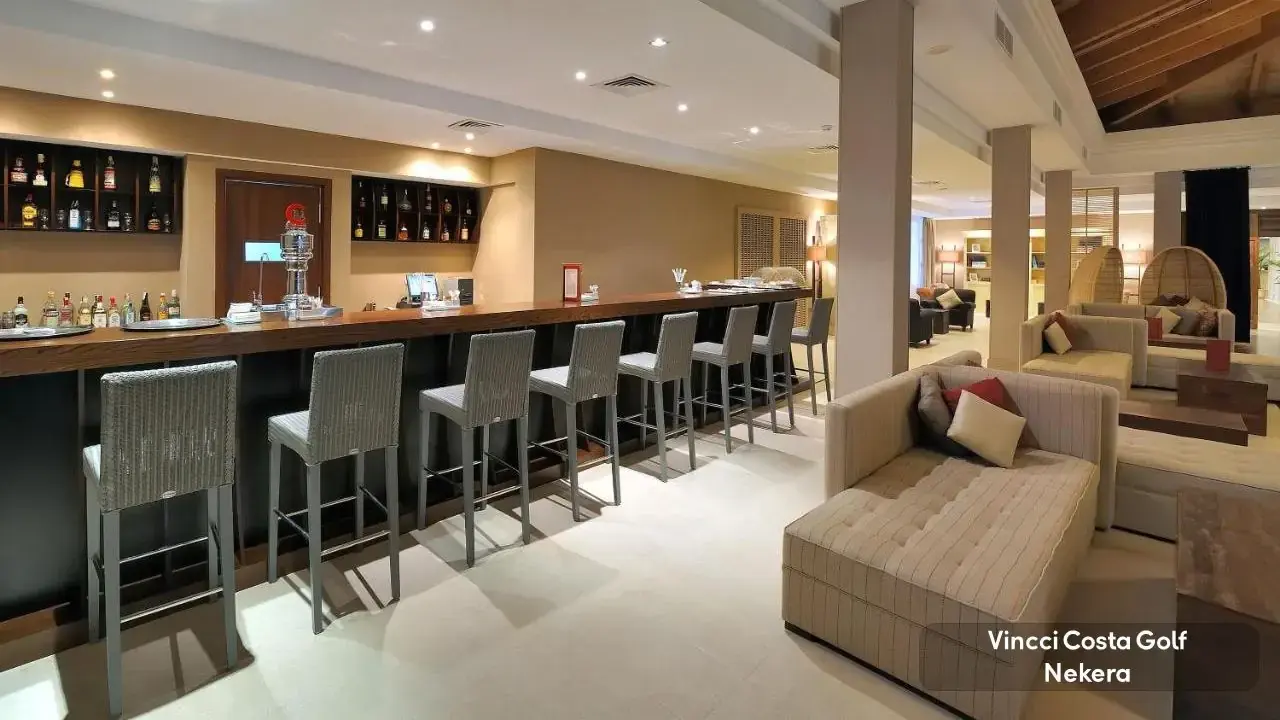 Vincci Costa Golf