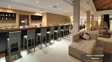 Vincci Costa Golf
