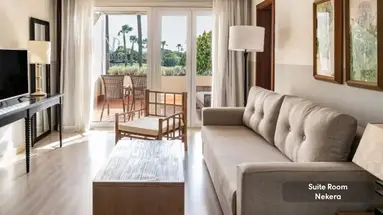 Vincci Costa Golf
