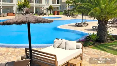 Vincci Costa Golf