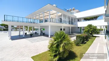 Vincci Costa Golf
