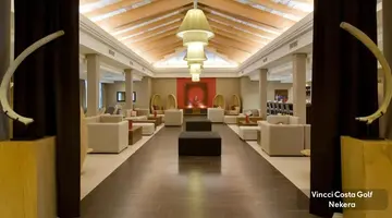 Vincci Costa Golf