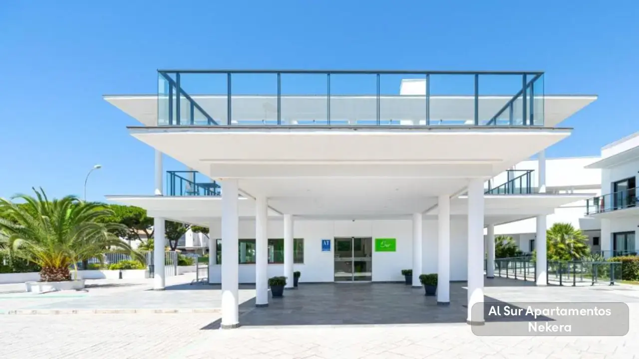 Vincci Costa Golf