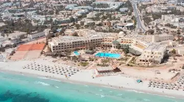 Vincci Dar Midoun 4* Djerba