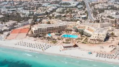 Vincci Dar Midoun 4* Djerba
