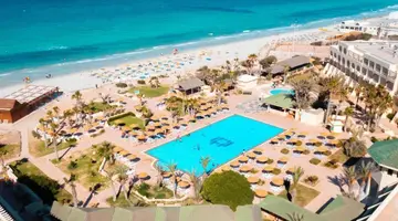 Vincci Dar Midoun 4* Djerba