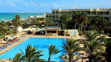 Vincci Dar Midoun
