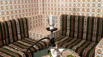 Vincci Dar Midoun