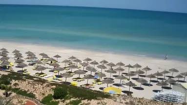 Vincci Dar Midoun